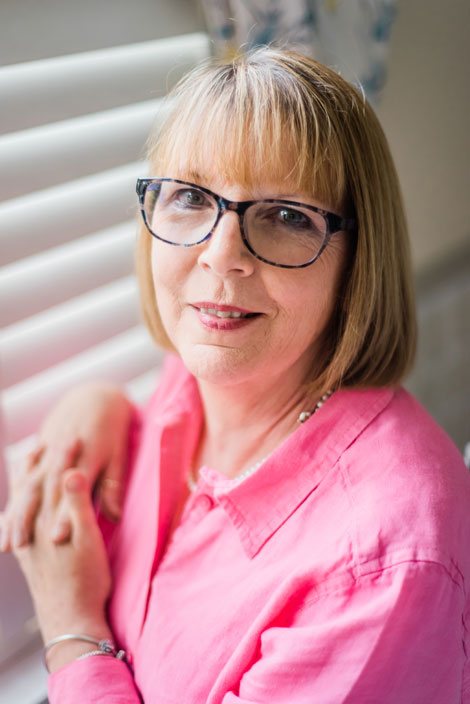 Helena Thomas Counsellor